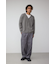 AZUL DENIM シャイニーワイド