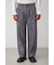 AZUL DENIM シャイニーワイド