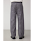 AZUL DENIM シャイニーワイド