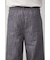 AZUL DENIM シャイニーワイド