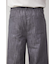 AZUL DENIM シャイニーワイド