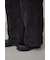 コーデュロイイージーワイドパンツ