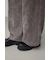 コーデュロイイージーワイドパンツ
