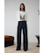 AZUL DENIM VENUSワイドデニム