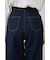 AZUL DENIM VENUSワイドデニム