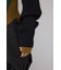 【PLUS】パネルドレープレイヤードセットニット