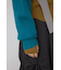 【PLUS】パネルドレープレイヤードセットニット