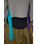 【PLUS】パネルドレープレイヤードセットニット