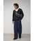 ファスナーデザインボディーバッグ