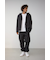 【窪塚洋介さん着用アイテム】3レイヤーウィンドシェルジャケット