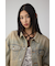 AZUL DENIM ヴィンテージデニムジャケット