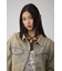 AZUL DENIM ヴィンテージデニムジャケット