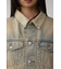 AZUL DENIM ヴィンテージデニムジャケット