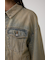AZUL DENIM ヴィンテージデニムジャケット