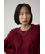 フリンジデザインニットトップス