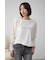 アソートプリントロングTシャツ