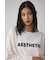 アソートプリントロングTシャツ