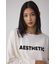 アソートプリントロングTシャツ