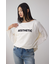 アソートプリントロングTシャツ