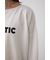 アソートプリントロングTシャツ