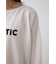 アソートプリントロングTシャツ