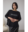 アソートプリントロングTシャツ