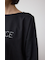 アソートプリントロングTシャツ