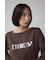 アソートプリントロングTシャツ