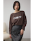 アソートプリントロングTシャツ