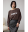 アソートプリントロングTシャツ