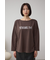 アソートプリントロングTシャツ