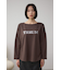 アソートプリントロングTシャツ