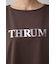 アソートプリントロングTシャツ