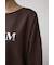 アソートプリントロングTシャツ