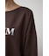 アソートプリントロングTシャツ