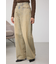 AZUL DENIM ヴィンテージワイドデニム