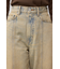 AZUL DENIM ヴィンテージワイドデニム