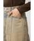 AZUL DENIM ヴィンテージワイドデニム