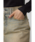 AZUL DENIM ヴィンテージデニムミニスカート