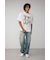 【窪塚洋介さん着用アイテム】AZUL DENIM スーパーバギー