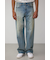 【窪塚洋介さん着用アイテム】AZUL DENIM スーパーバギー