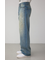 【窪塚洋介さん着用アイテム】AZUL DENIM スーパーバギー