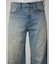 【窪塚洋介さん着用アイテム】AZUL DENIM スーパーバギー
