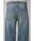 【窪塚洋介さん着用アイテム】AZUL DENIM スーパーバギー