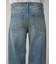 【窪塚洋介さん着用アイテム】AZUL DENIM スーパーバギー