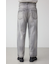 AZUL DENIM デストロイワイド