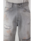 AZUL DENIM デストロイワイド