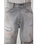 AZUL DENIM デストロイワイド