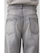 AZUL DENIM デストロイワイド