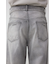AZUL DENIM デストロイワイド